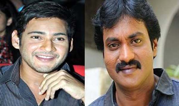 mahesh babu,sunil,andala ramudu,krishnashtami  మహేష్ సినిమాలో పూలరంగడు!